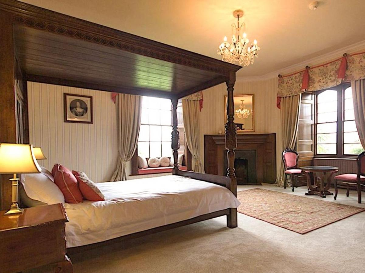Hockwold Hall Villa Hockwold cum Wilton Ngoại thất bức ảnh