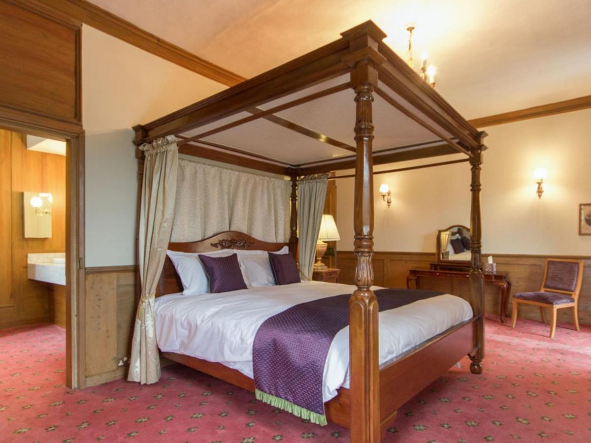Hockwold Hall Villa Hockwold cum Wilton Ngoại thất bức ảnh
