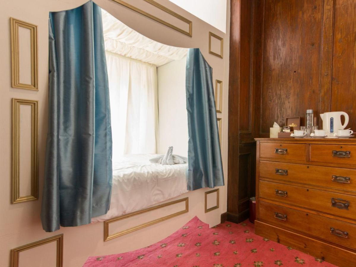 Hockwold Hall Villa Hockwold cum Wilton Ngoại thất bức ảnh